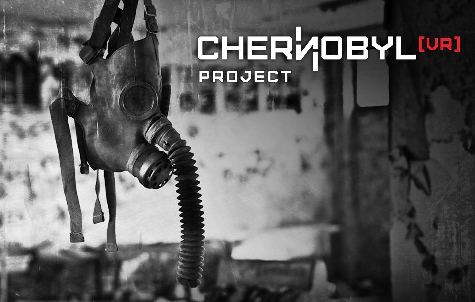 chernobyl vr project ps4